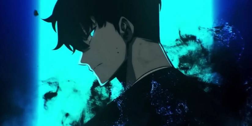 sung jin woo solo leveling