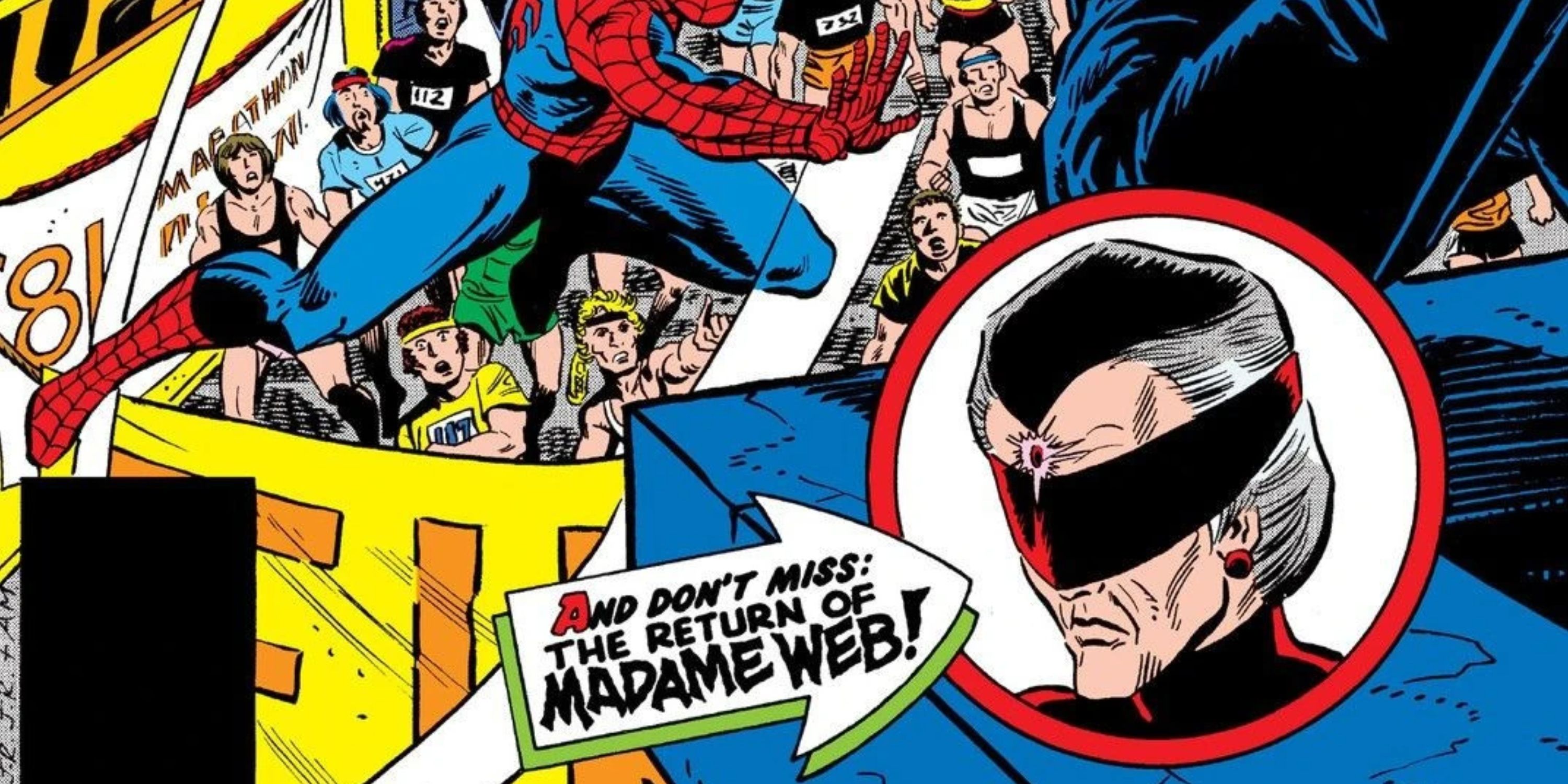 ‘The Amazing Spider-Man’ #216