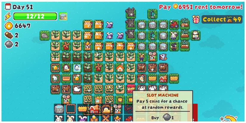 Farm Keeper - gameplay