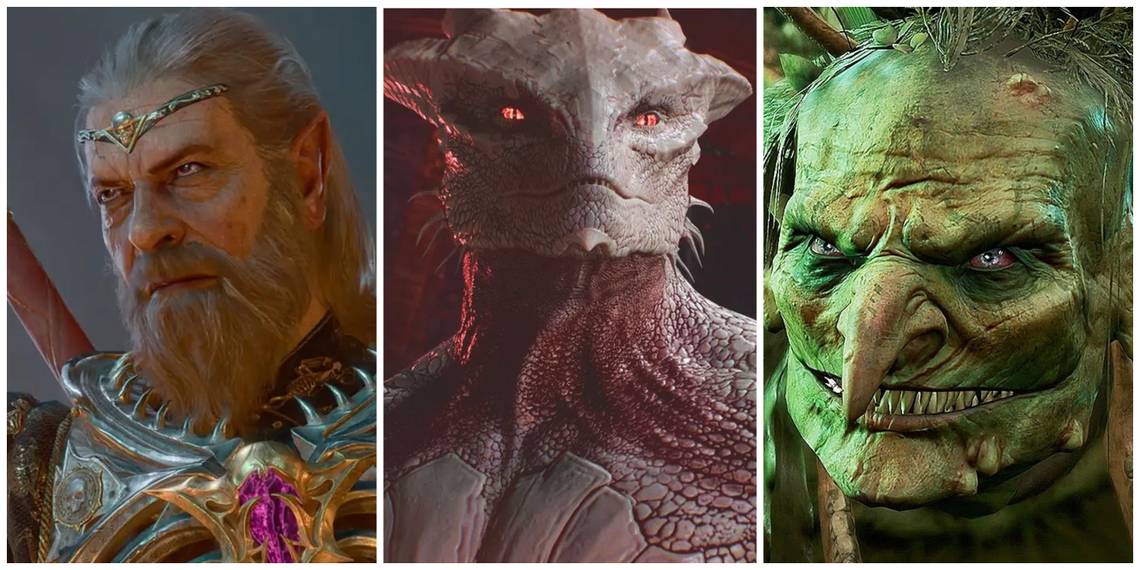 "¡Impactantes Muertes en Baldur's Gate 3! Descubre el Sorprendente Ranking de las Defunciones Más Importantes que Transformarán tu Experiencia de Juego."