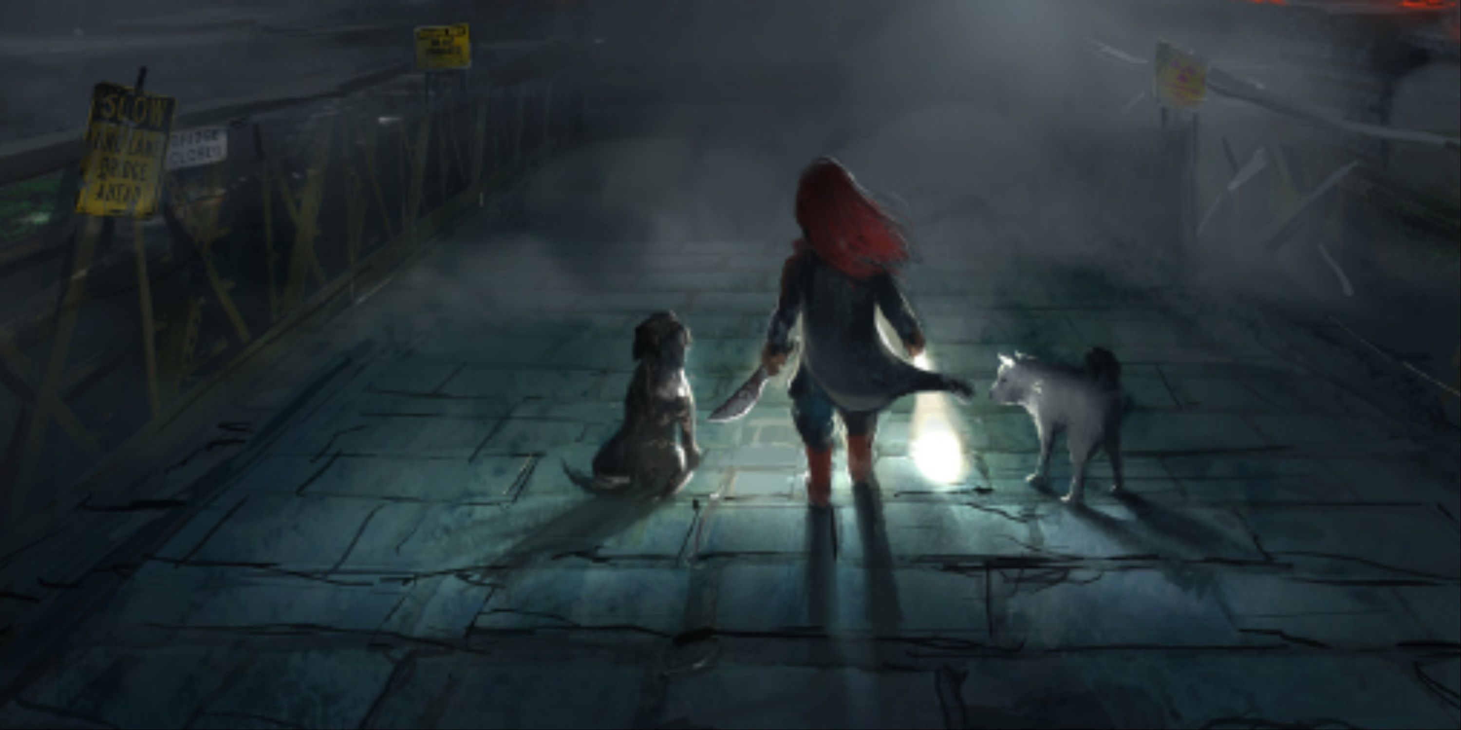 Tabletop RPGs With Strange Systems