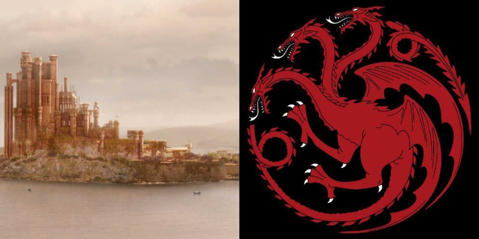 Young Griff does not make it into game of thrones