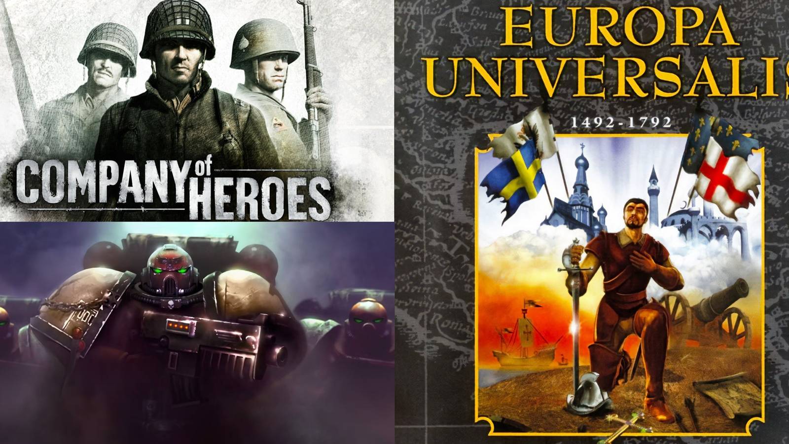 Strategy games from the 2000s