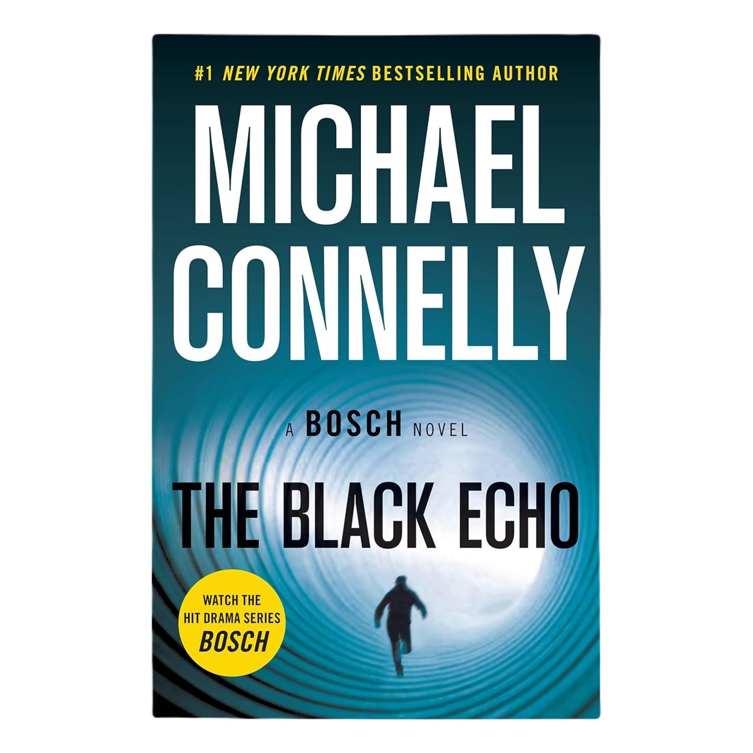 The Black Echo Michael Connelly