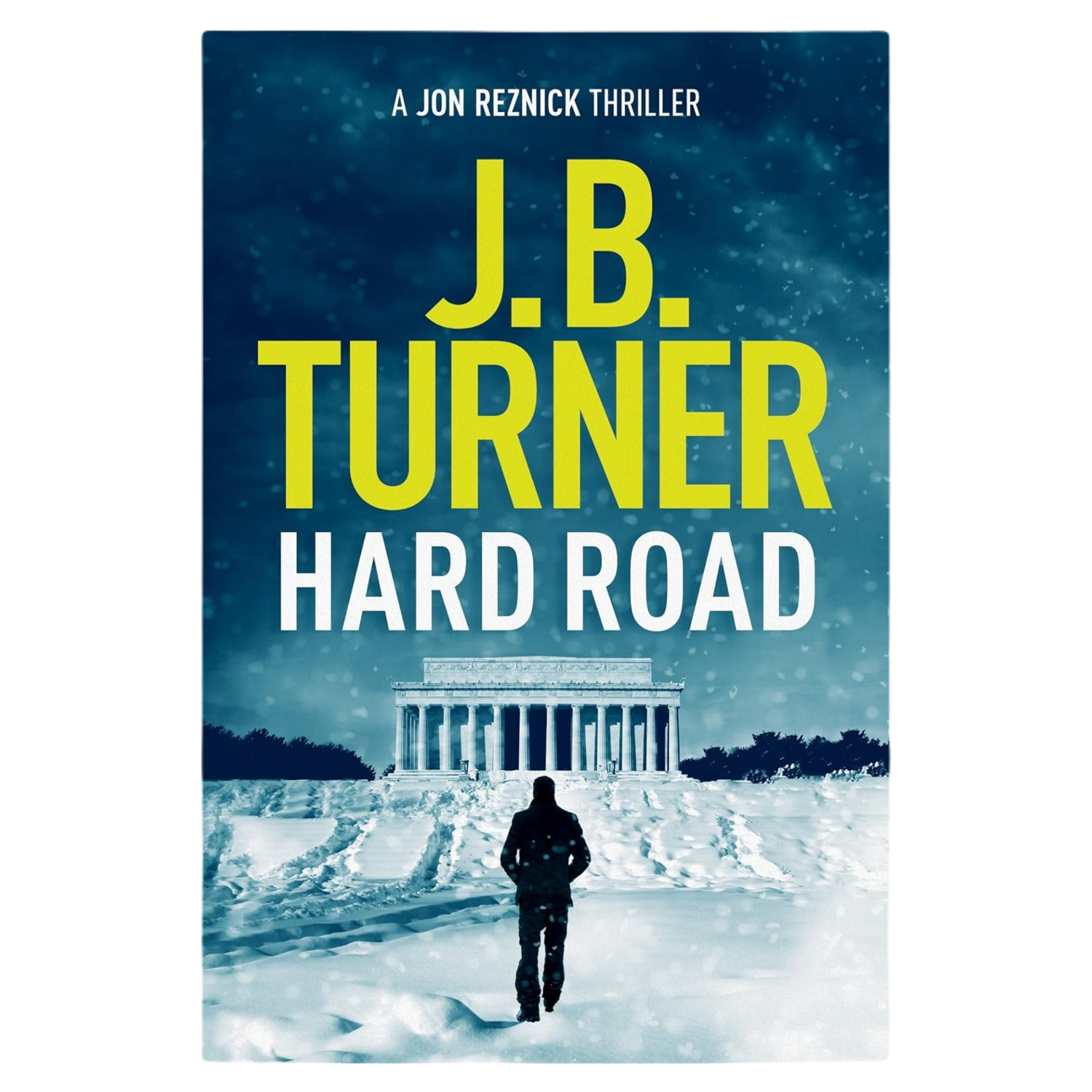J.B. Turner Hard Road