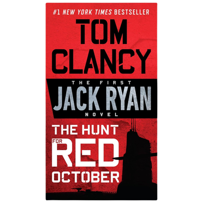 The Hunt for Red October