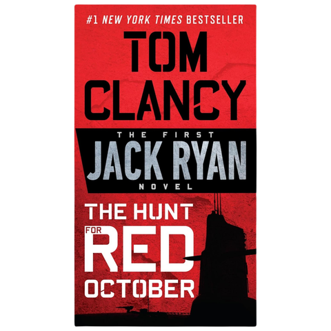 The Hunt for Red October