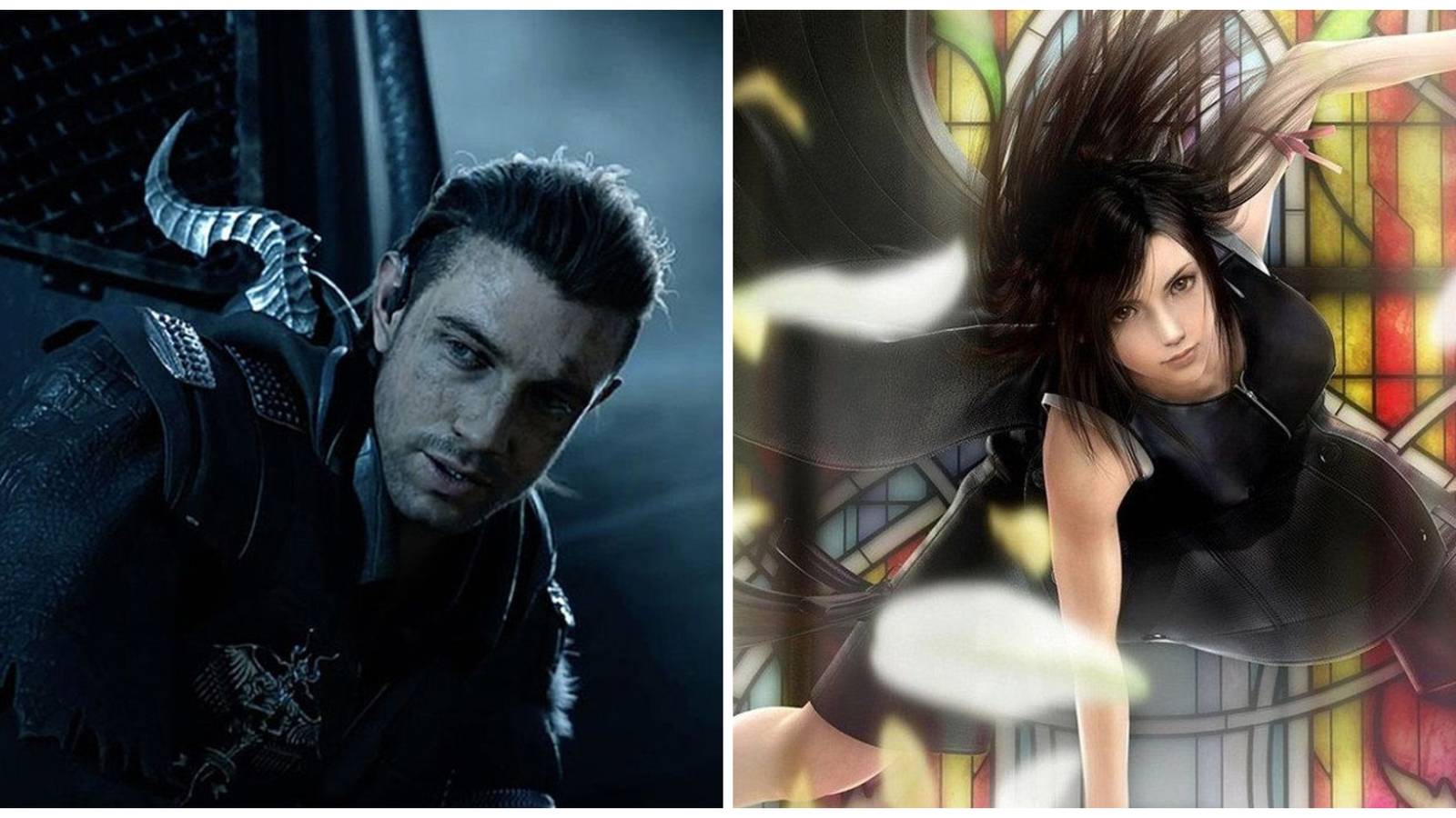 Every Final Fantasy Movie, Ranked