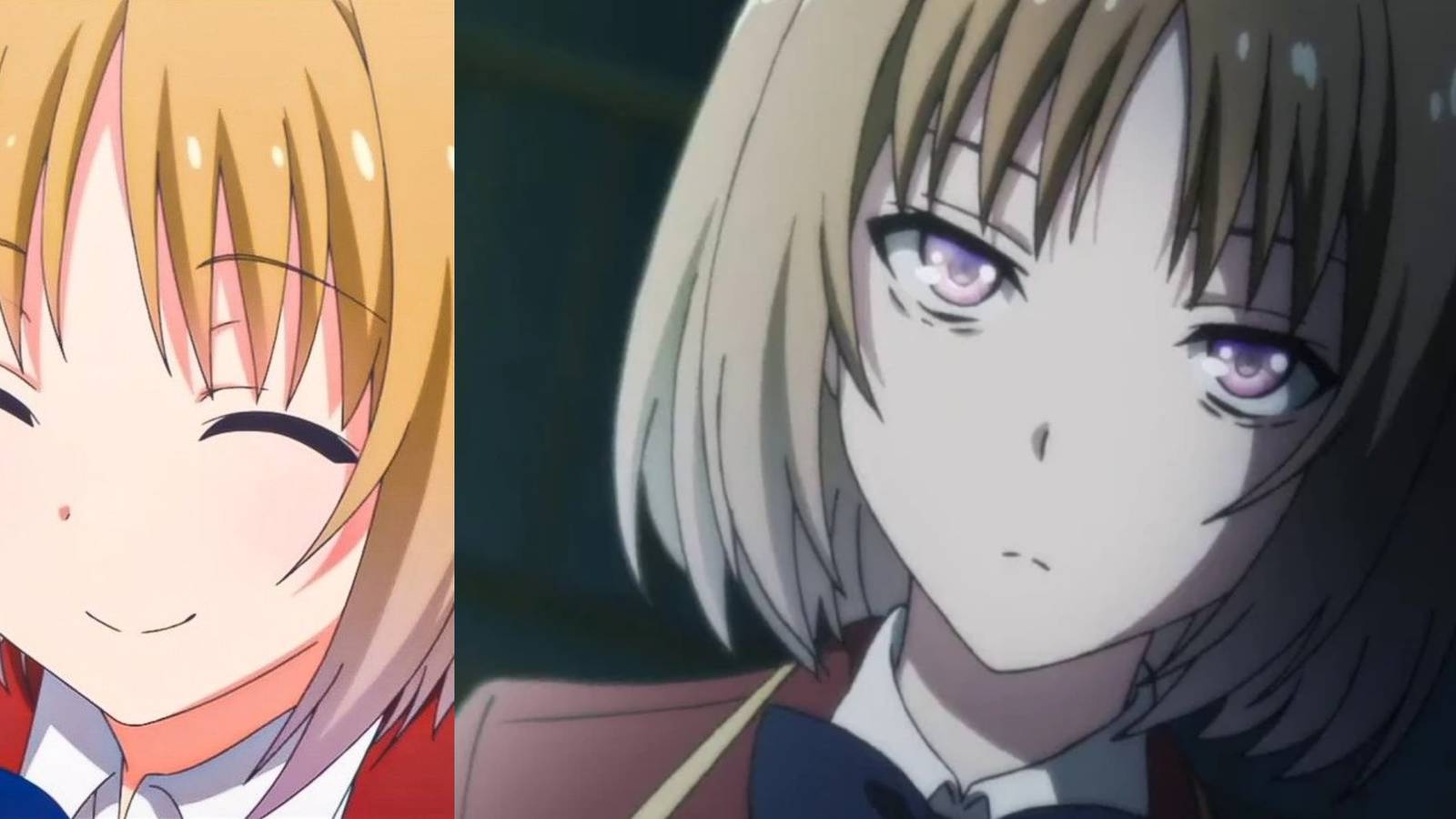 Classroom Of The Elite: Kikyo Kushida