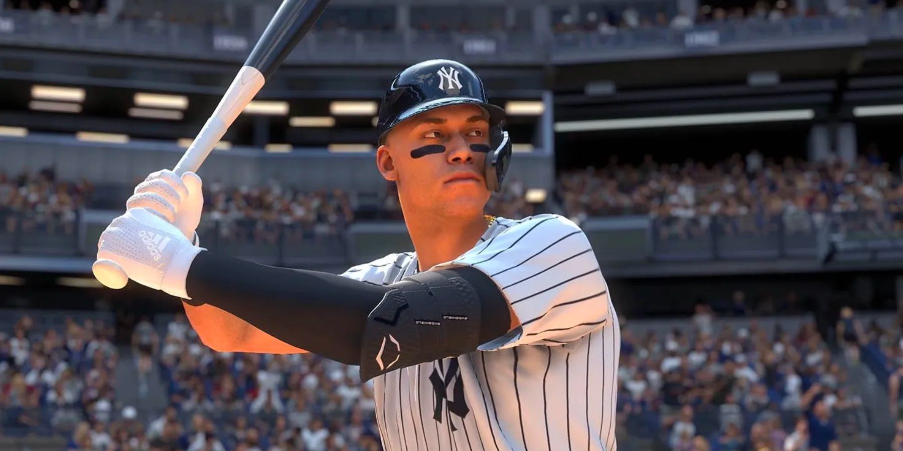 MLB The Show 24: Руководство по снаряжению