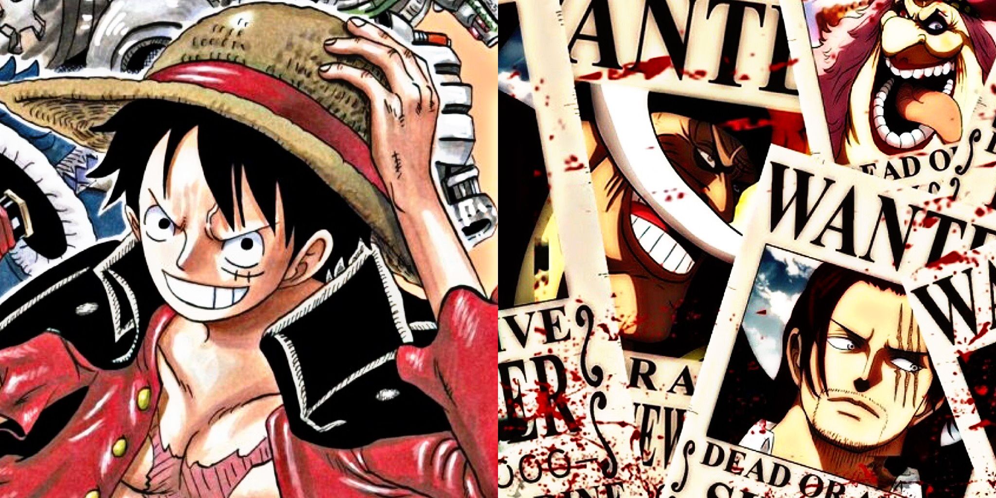One Piece: Luffy's Final Bounty, Explained
