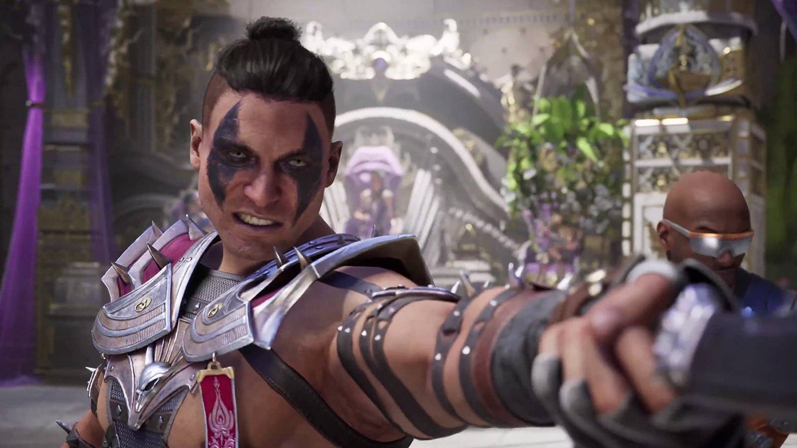 mortal kombat 1 reiko