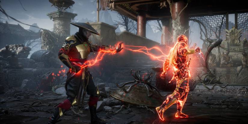 mortal kombat 11