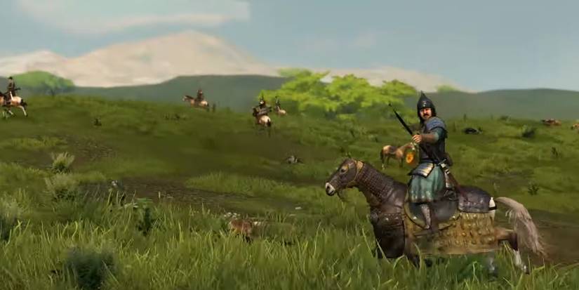 Mount & Blade 2 Bannerlord