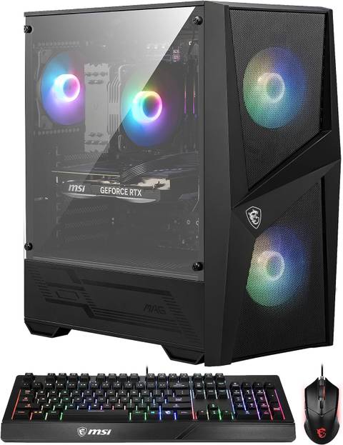 Codex Pcs The Best Gaming PCs Under $1000 in 2024