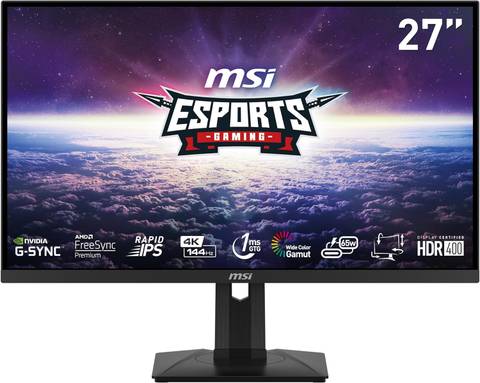 MSI MAG274UPF
