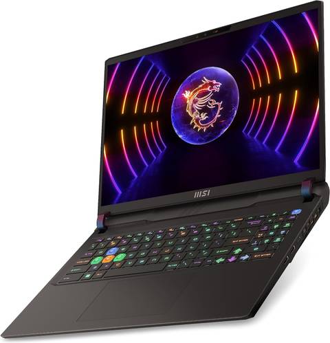 The Best MSI Gaming Laptops in 2024