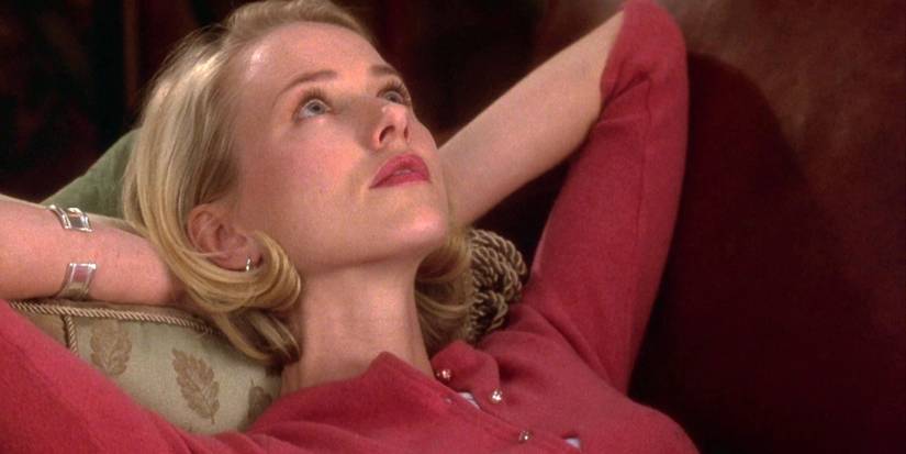 Naomi Watts in Mulholland Drive