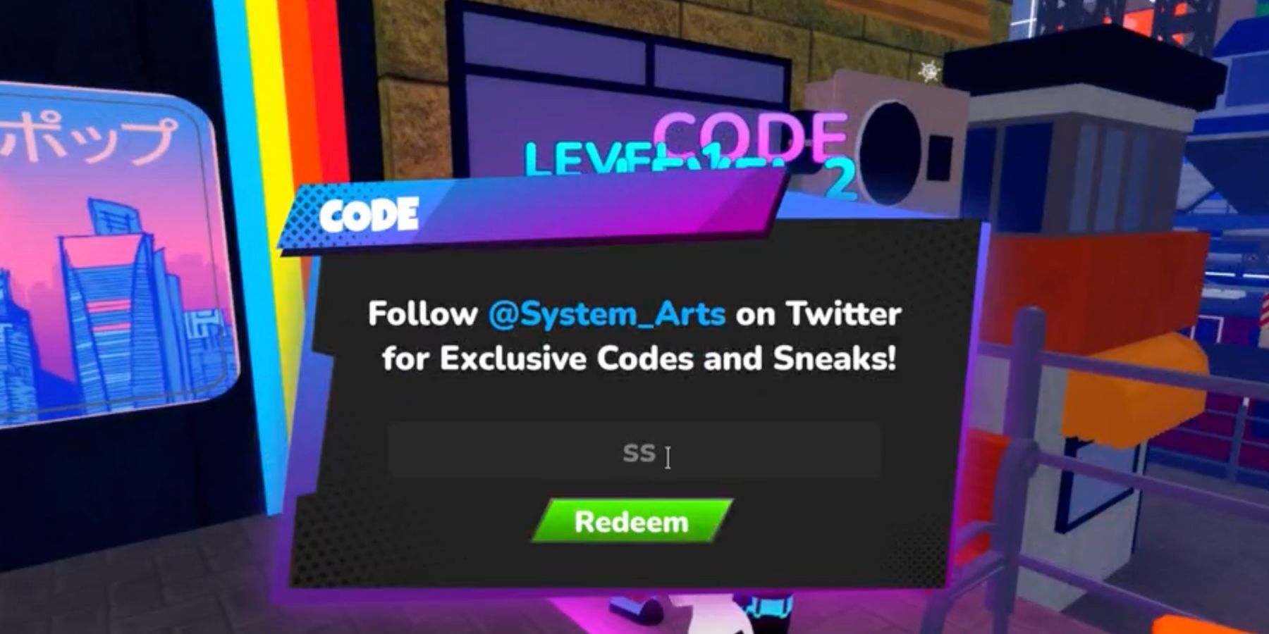 Roblox: Multiverse Defenders Codes