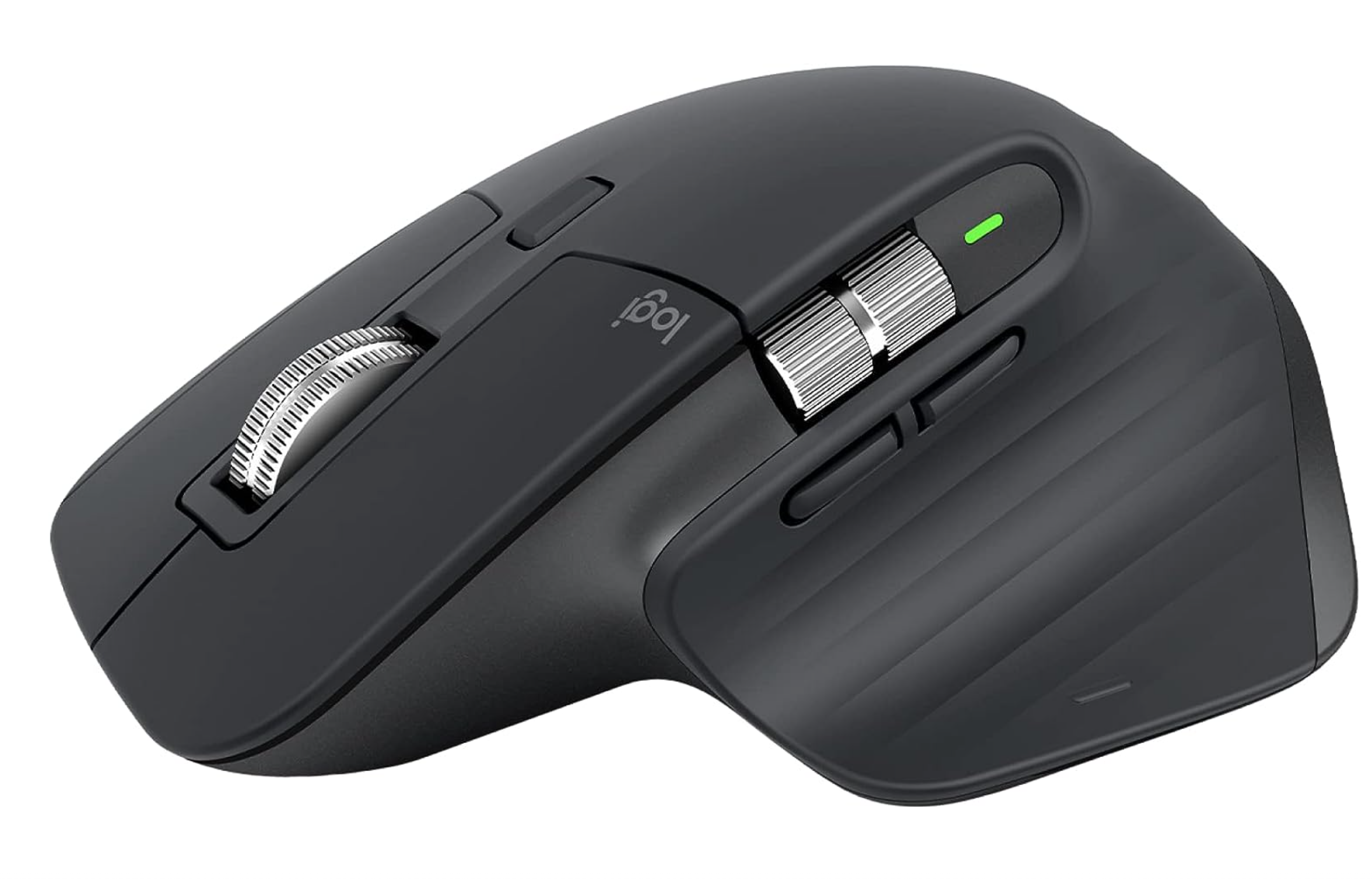 RollerMouse Free 3- WIRELESS by Contour Design-DISCONTINUED
