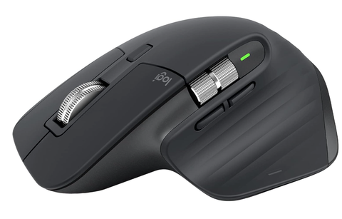 Logitech MX Master 3S