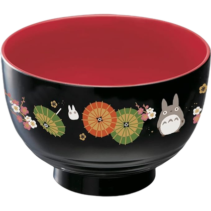 My Neighbor Totoro Bowl