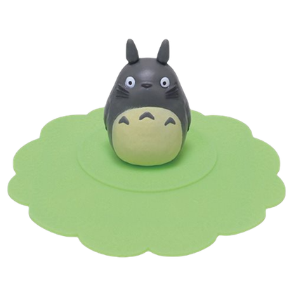 My Neighbor Totoro Silicon Cup Cover
