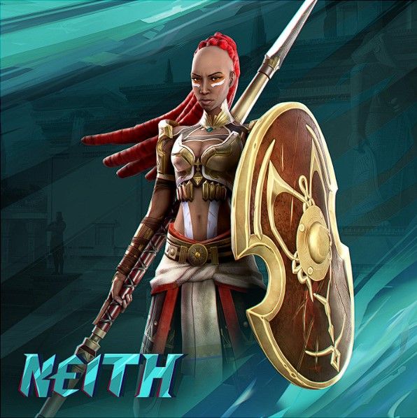 Neith