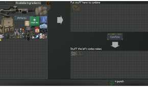neo scavenger crafting