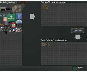neo scavenger crafting