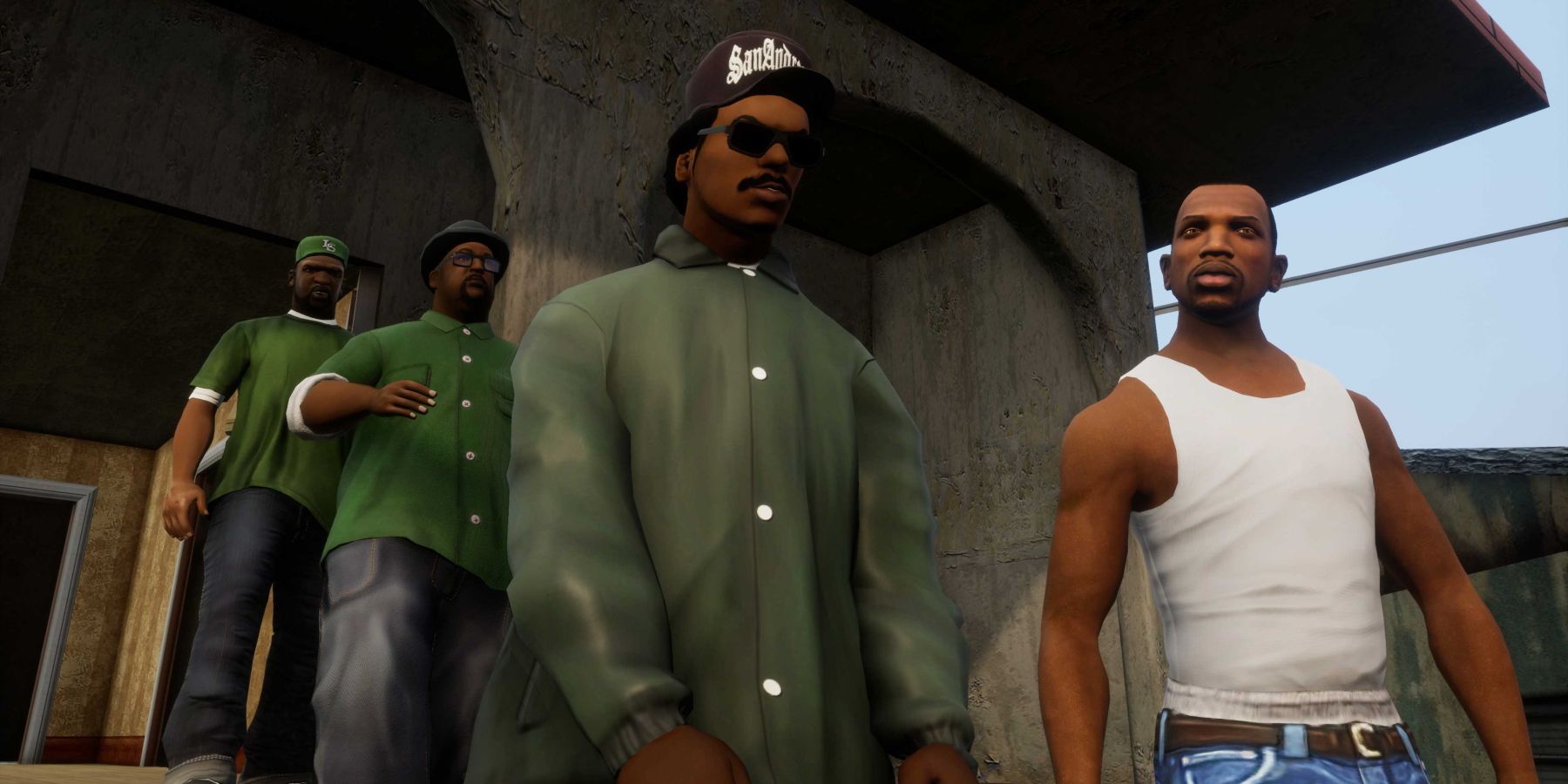 Netflix Users Will Be Able To Play GTA Trilogy On Mobile For Free Starting  Next Month; All About Biggest Gaming Upgrade