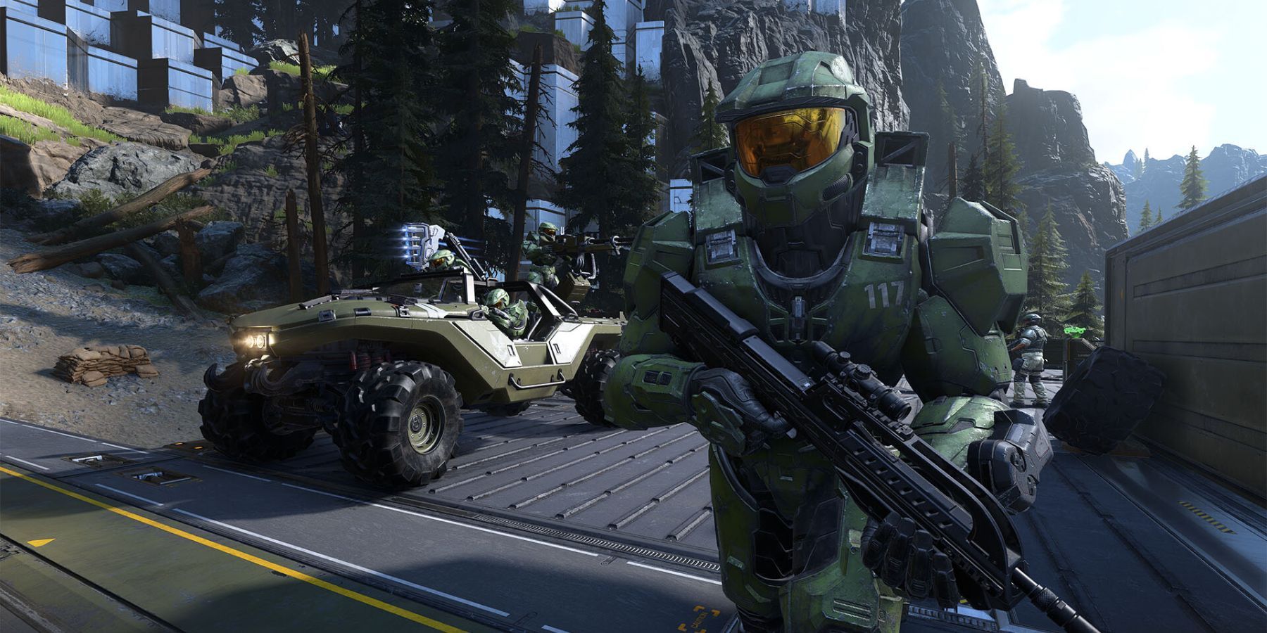 Is Halo Infinite Worth Playing in 2024?
