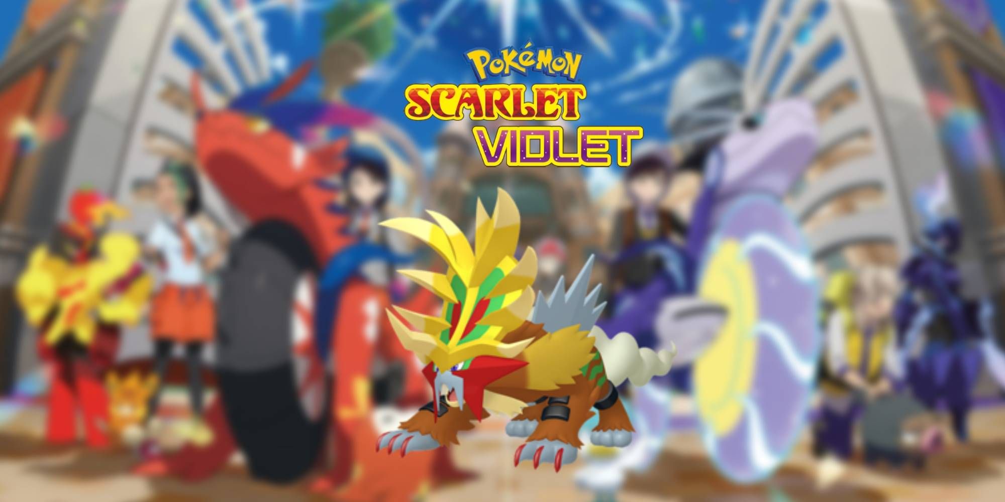 pokemon scarlet violet indigo disk how to catch gouging fire