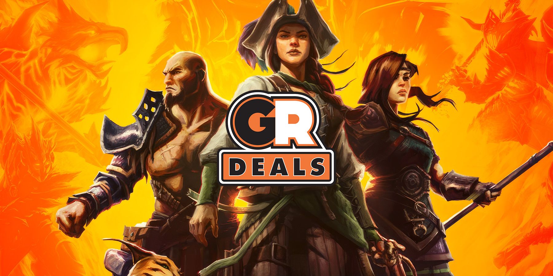 best video game deals