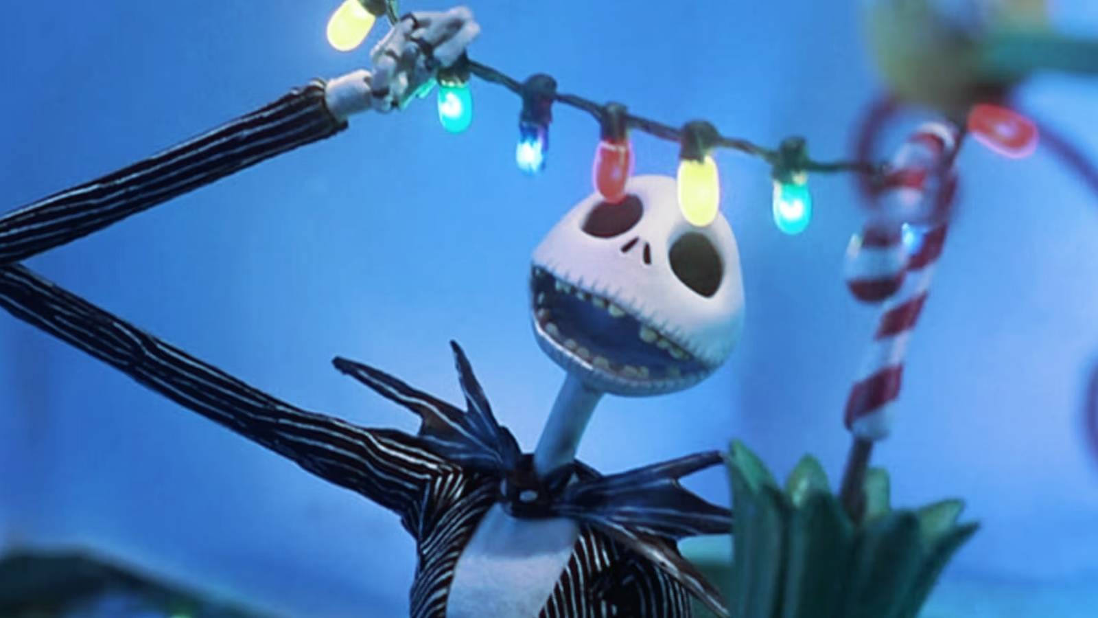 Nightmare Before Christmas
