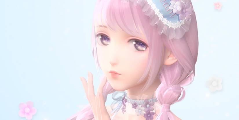 Nikki from Shining Nikki