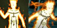 Naruto Uzumaki Kyuubi Sage Mode Naruto Uzumaki Kyuubi Sage Mode