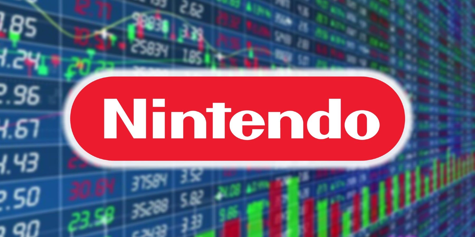 nintendo-logo-stock-index-blurred-background