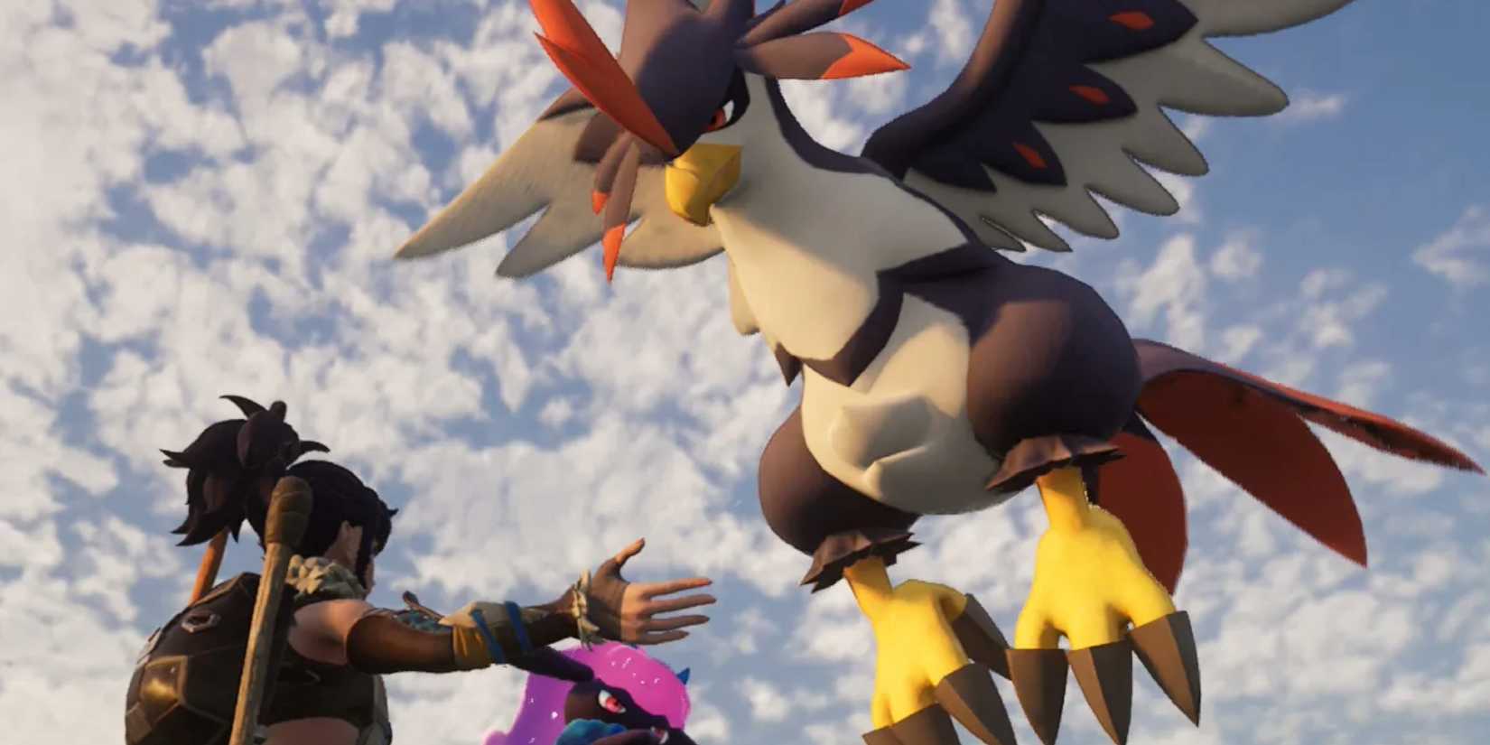 nitewing-palworld-pal