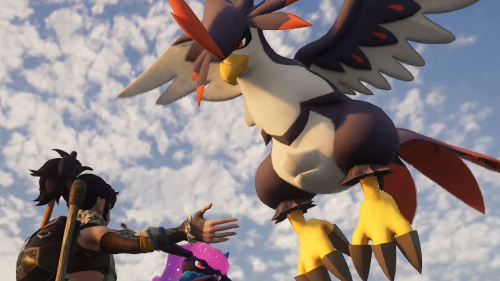 nitewing-palworld-pal