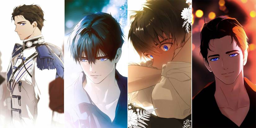 nora von nuremberg in a stemother marchen manhwa