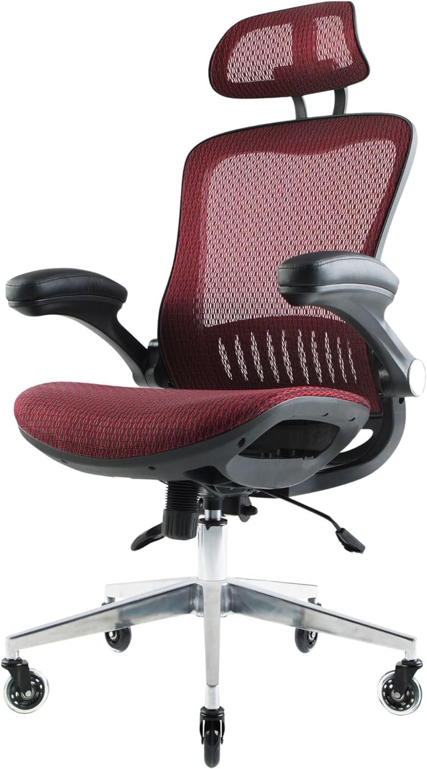 Nouhaus ErgoFlip Mesh Computer Chair