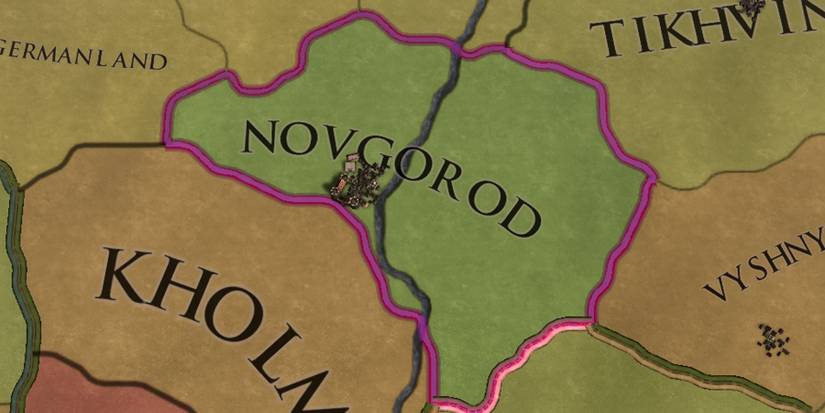 Novgorod