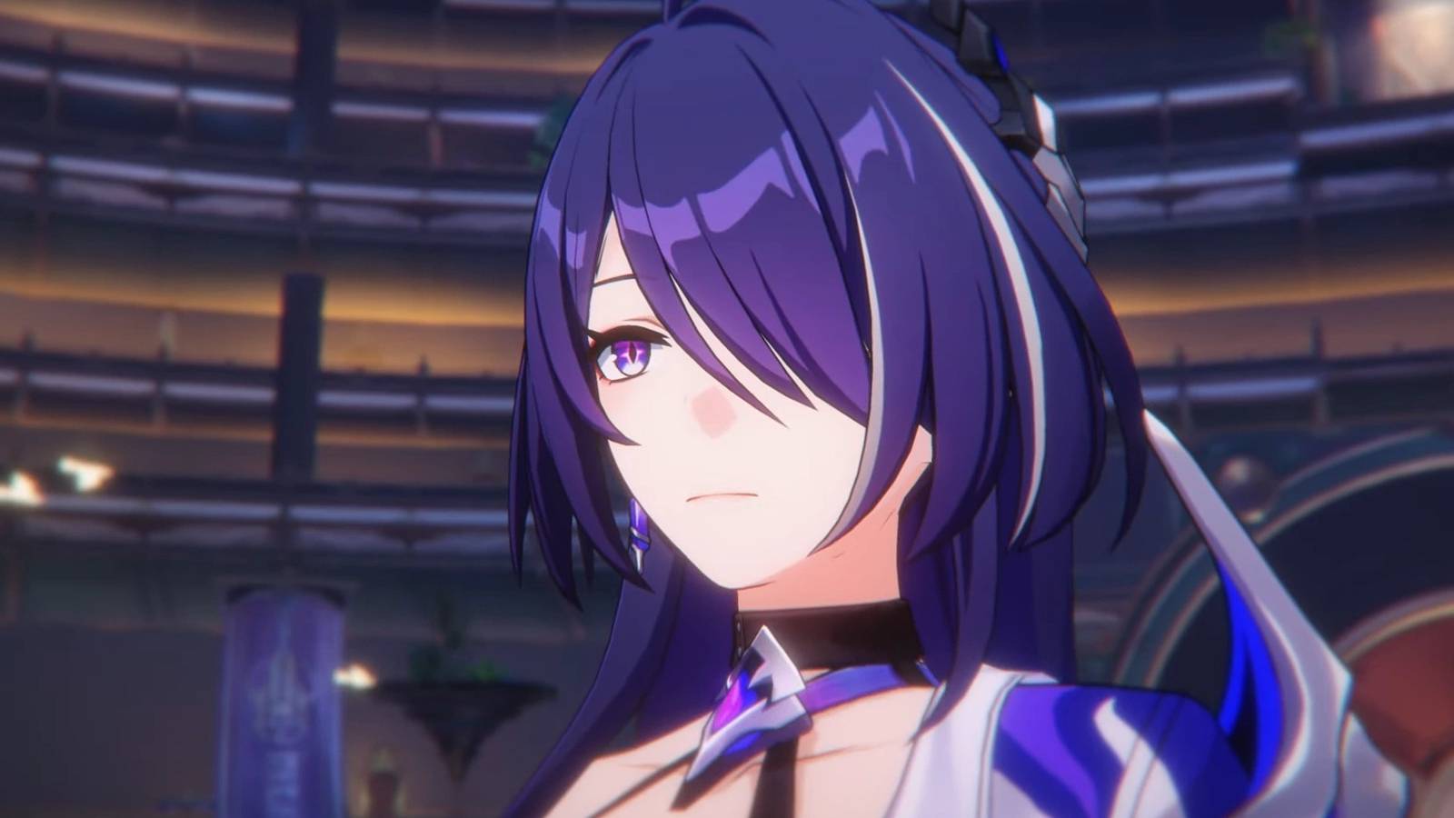 Honkai: Star Rail Leak Reveals Acheron Kit