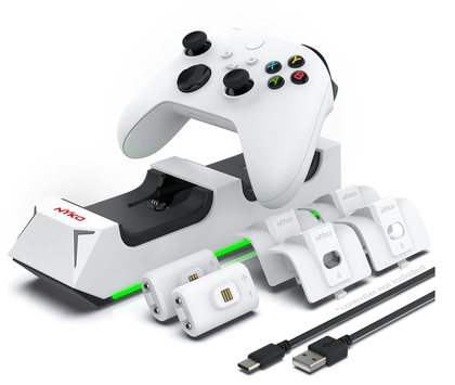 Nyko Charging Station