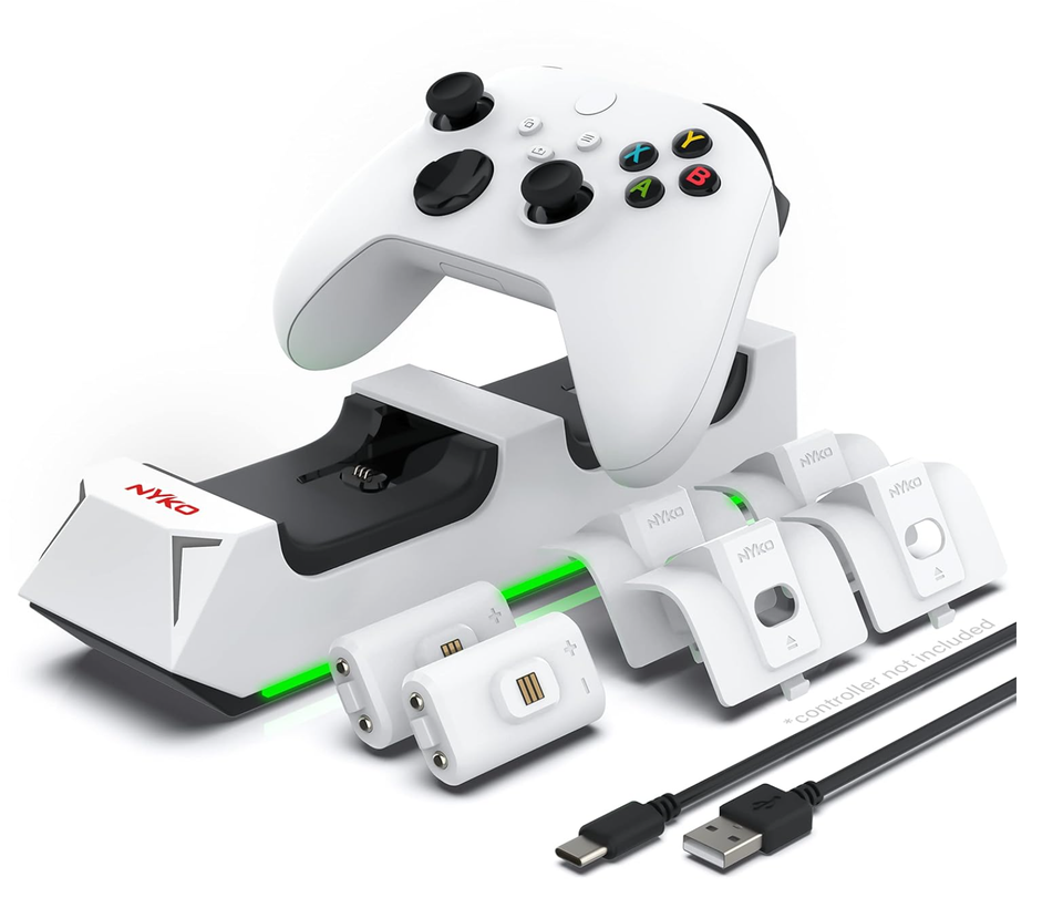 Nyko Charging Station