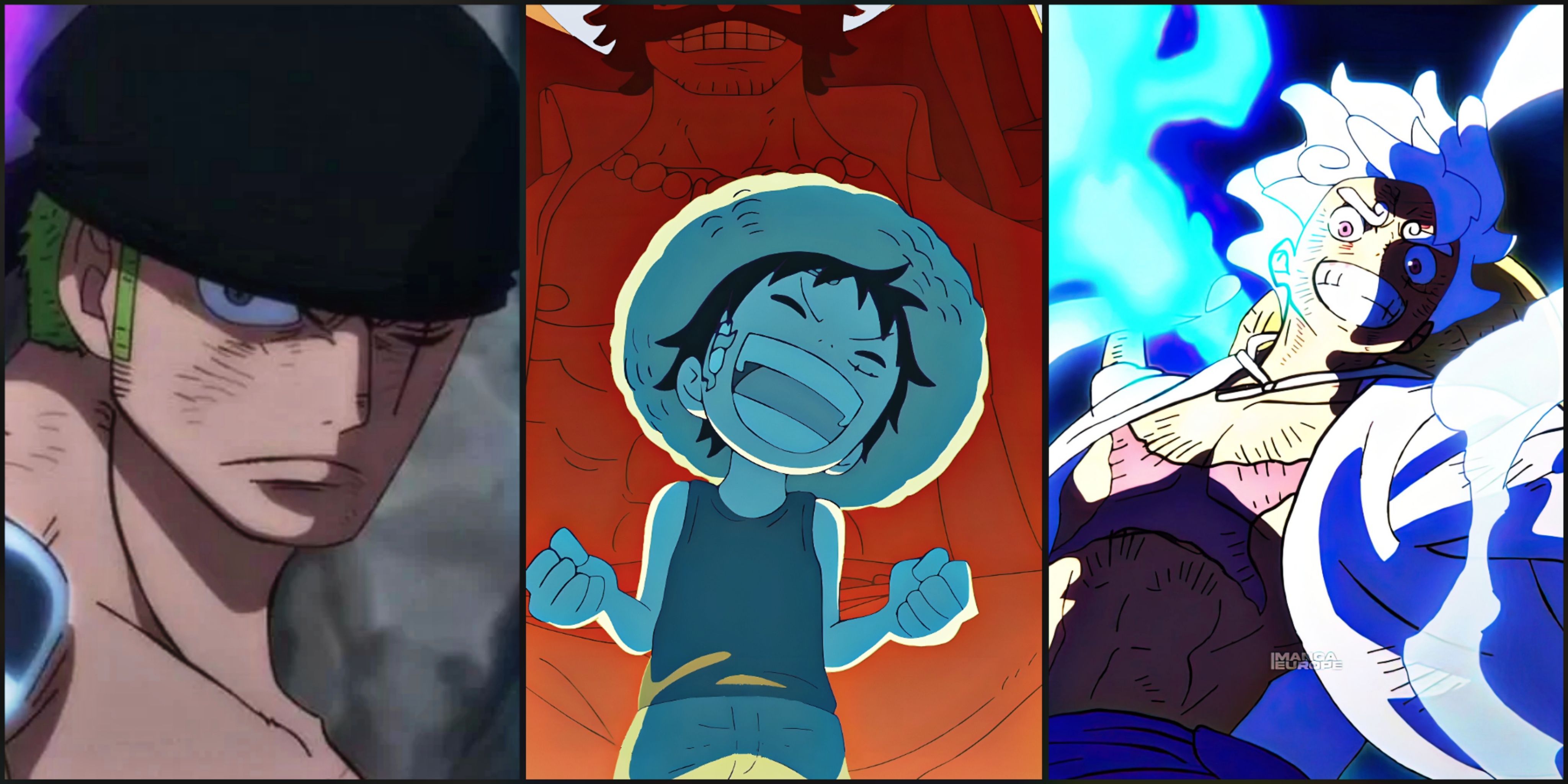 One Piece Best animated episodes