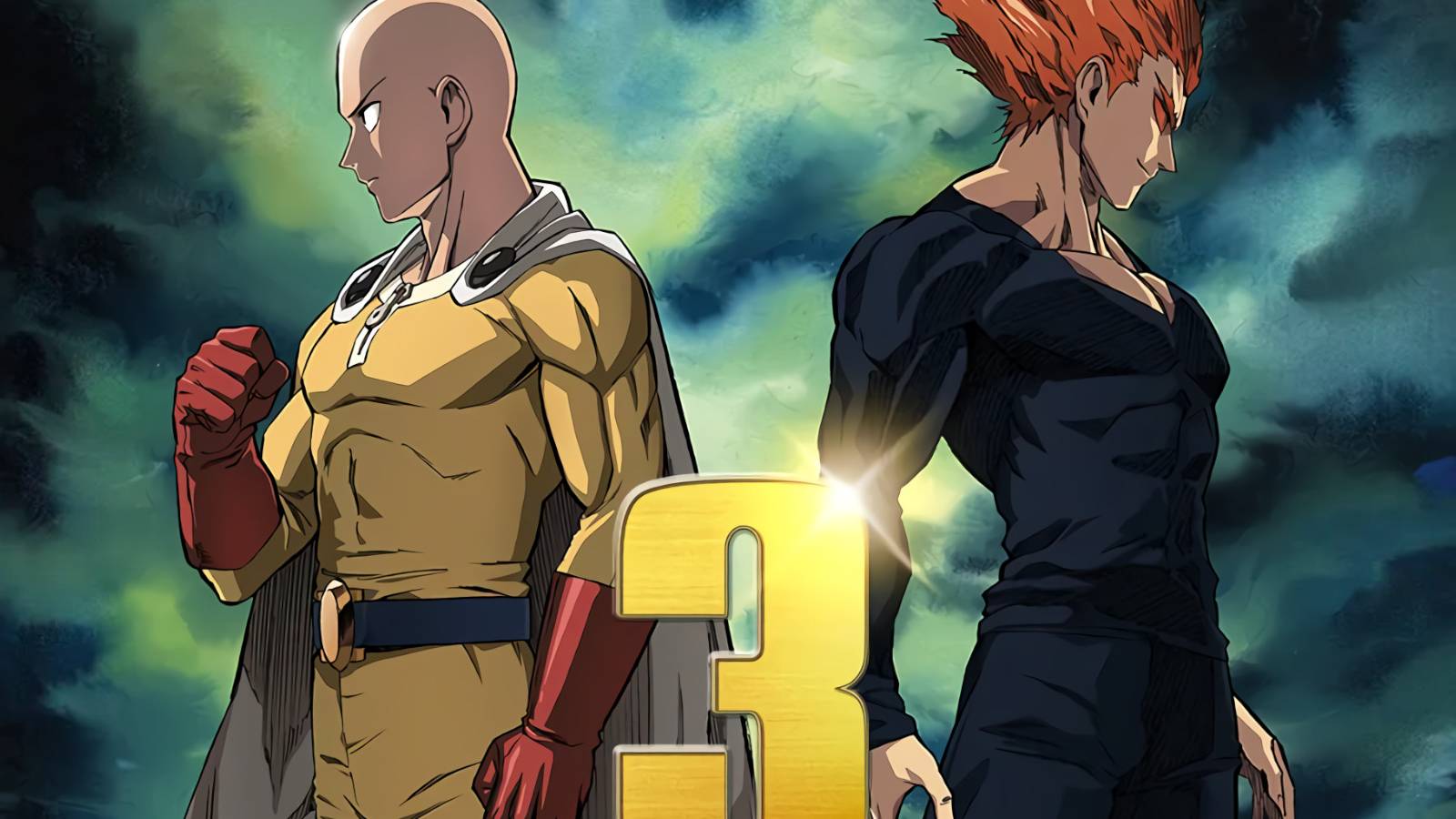 February Could Be A Big Month For One Punch Man Fans 