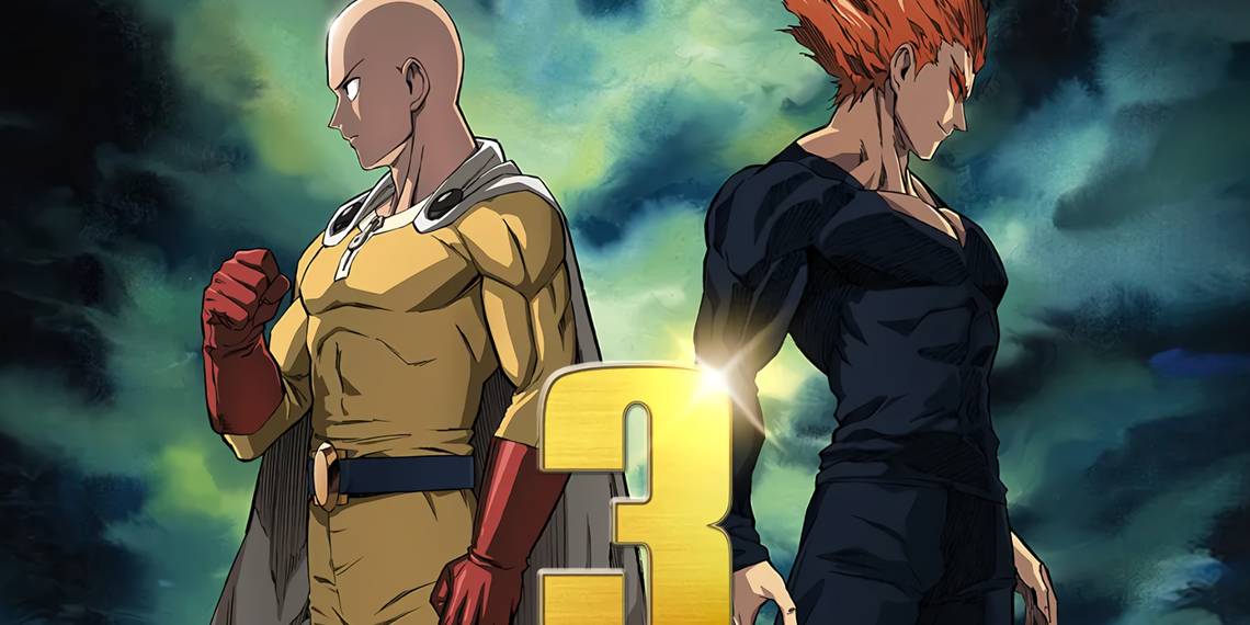 Fists of Fury: Unpacking the One-Punch Man Phenomenon in February and Beyond Fists of Fury: Unpacking the One-Punch Man Phenomenon in February and Beyond