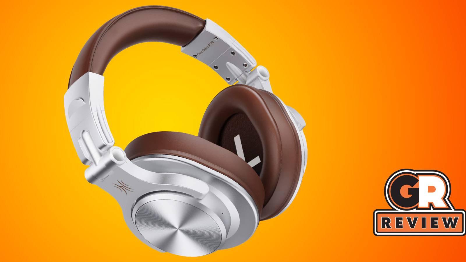 OneOdio A70 Headphones Review